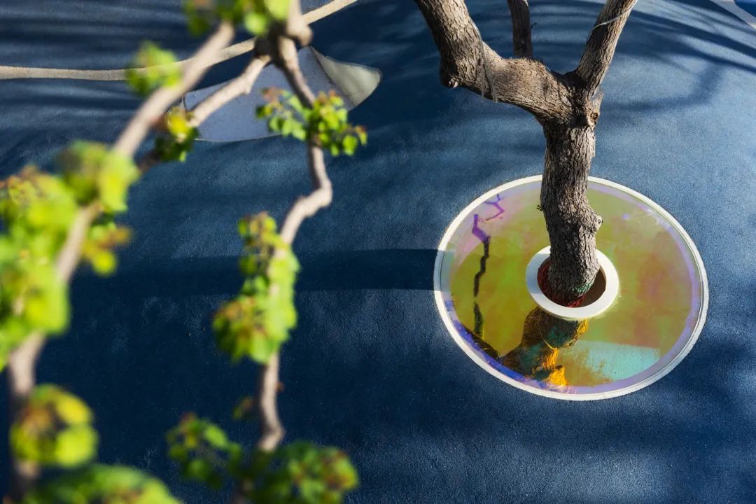 西安金茂悦园丨中国西安丨凯盛上景(北京)景观规划设计有限公司-53