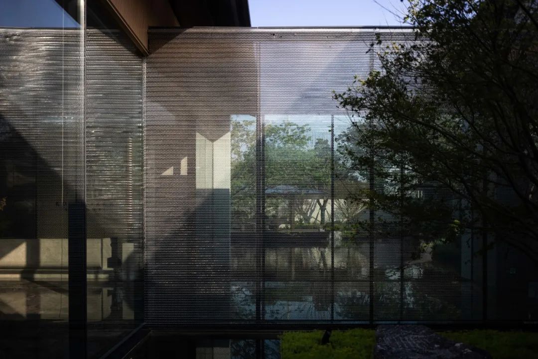 方寸间，寻东方意丨上海中建·御华园-53