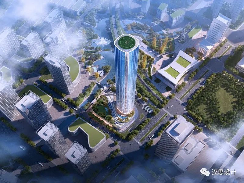 苏州星俪酒店丨中国苏州丨上海汉思建筑设计事务所-19