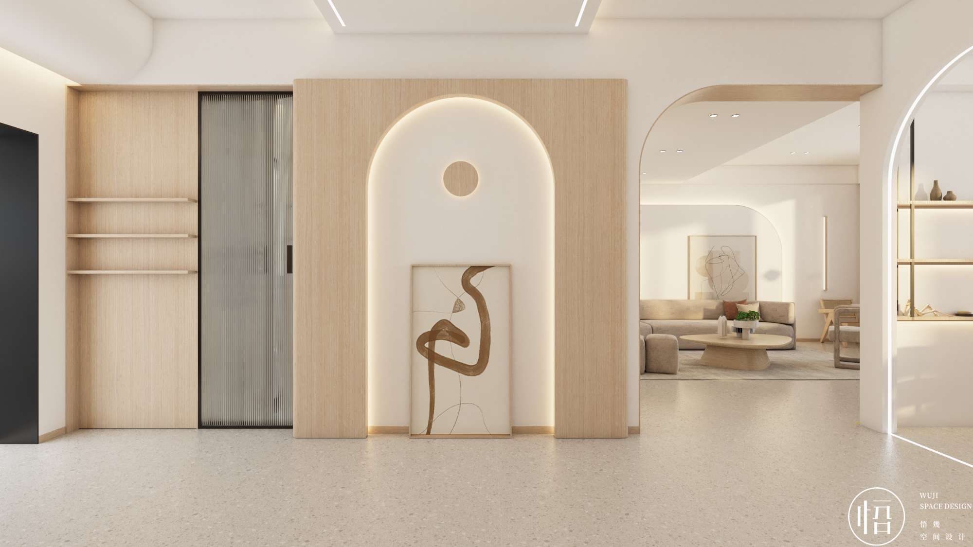 每怡皮肤管理丨中国上海丨周奇-10