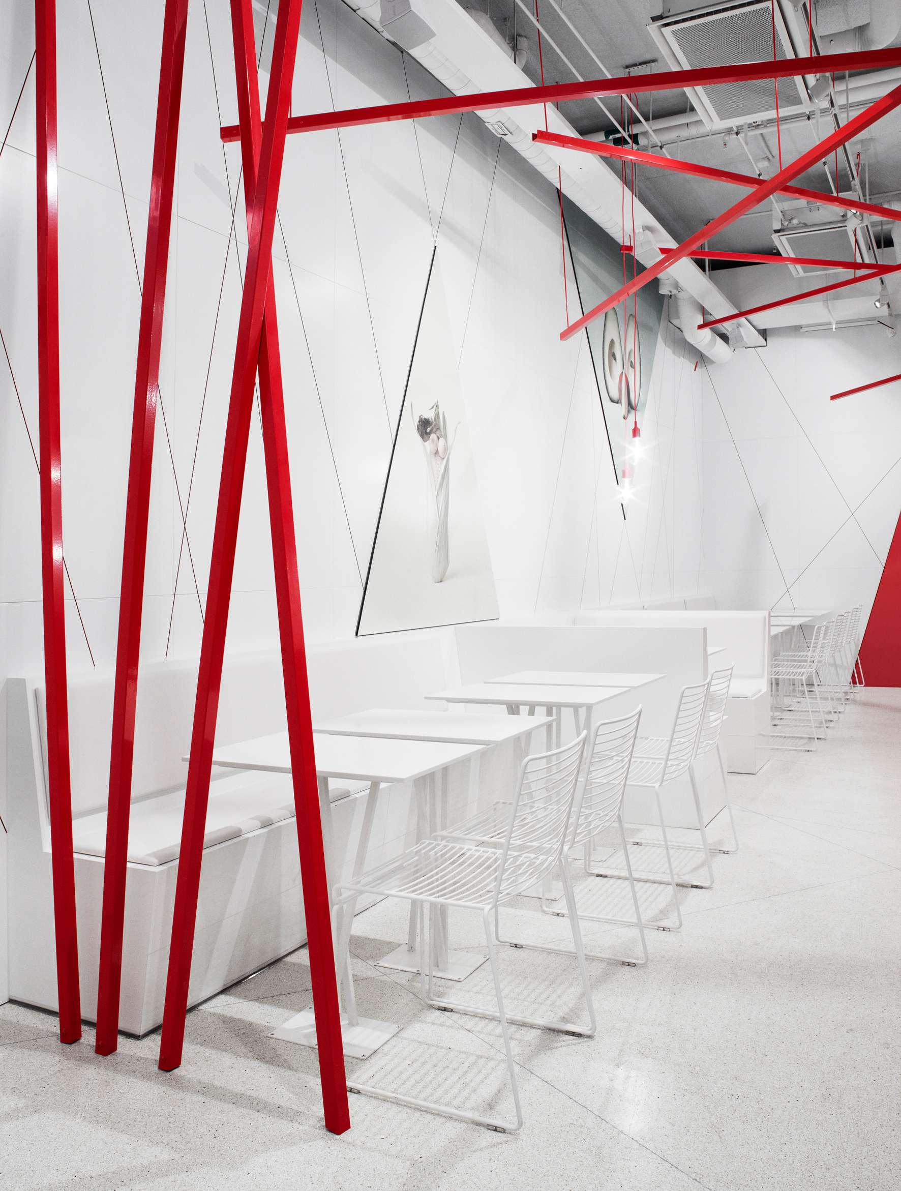 2011 年餐厅与酒吧设计奖-33