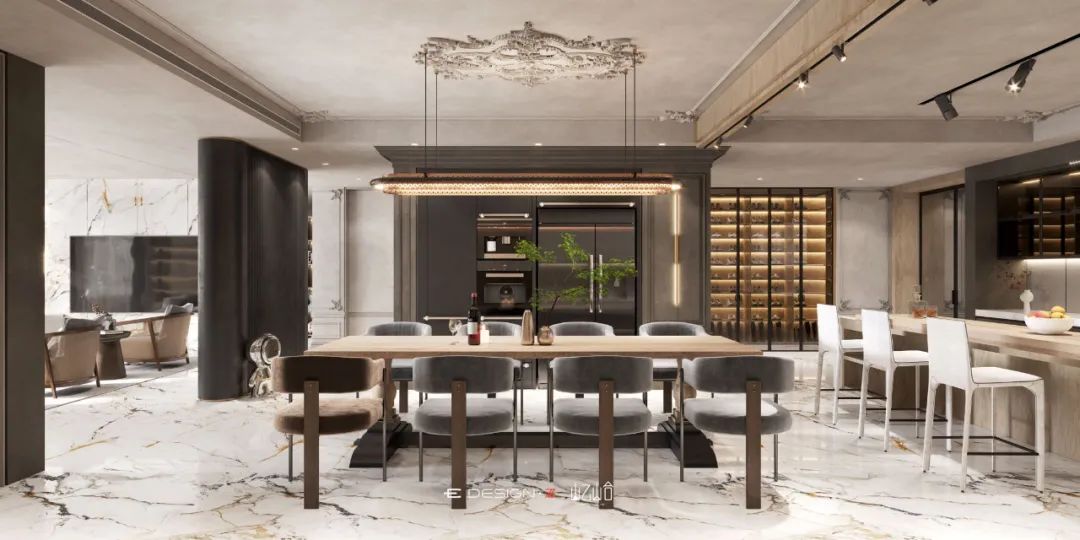 山乙山合甜蜜计划,致敬爱情的设计魔法-41