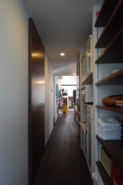 Nai #102  COGITE住宅丨日本宫崎丨有限会社COGITE-19