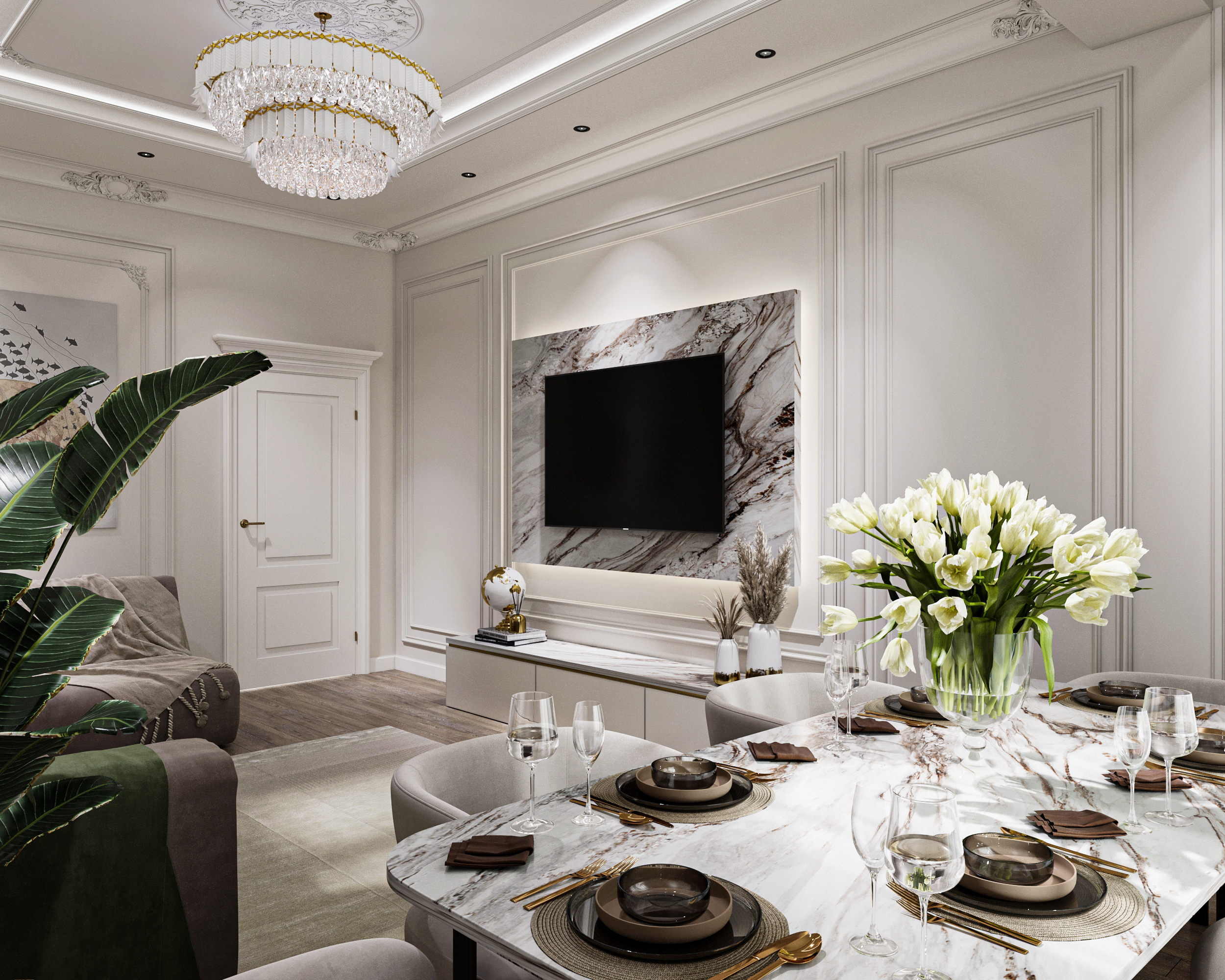 Neoclassic Desing-20