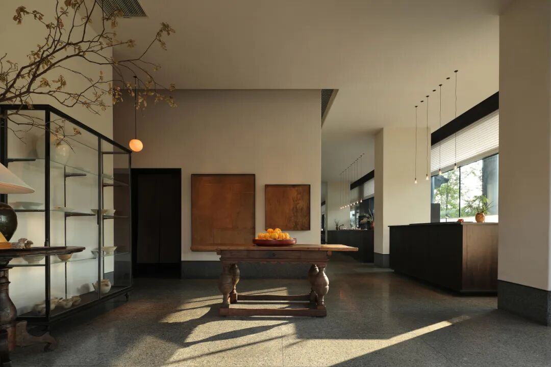 玩木工坊| 宴遇·福建荟馆(成都太古里店)-73