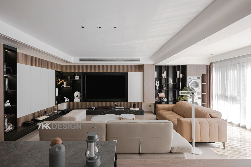 影音爱好者的智能家-1