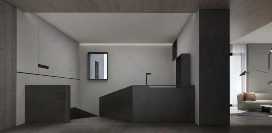 「喜宅」丨中国苏州丨PXD·龎喜设计-127