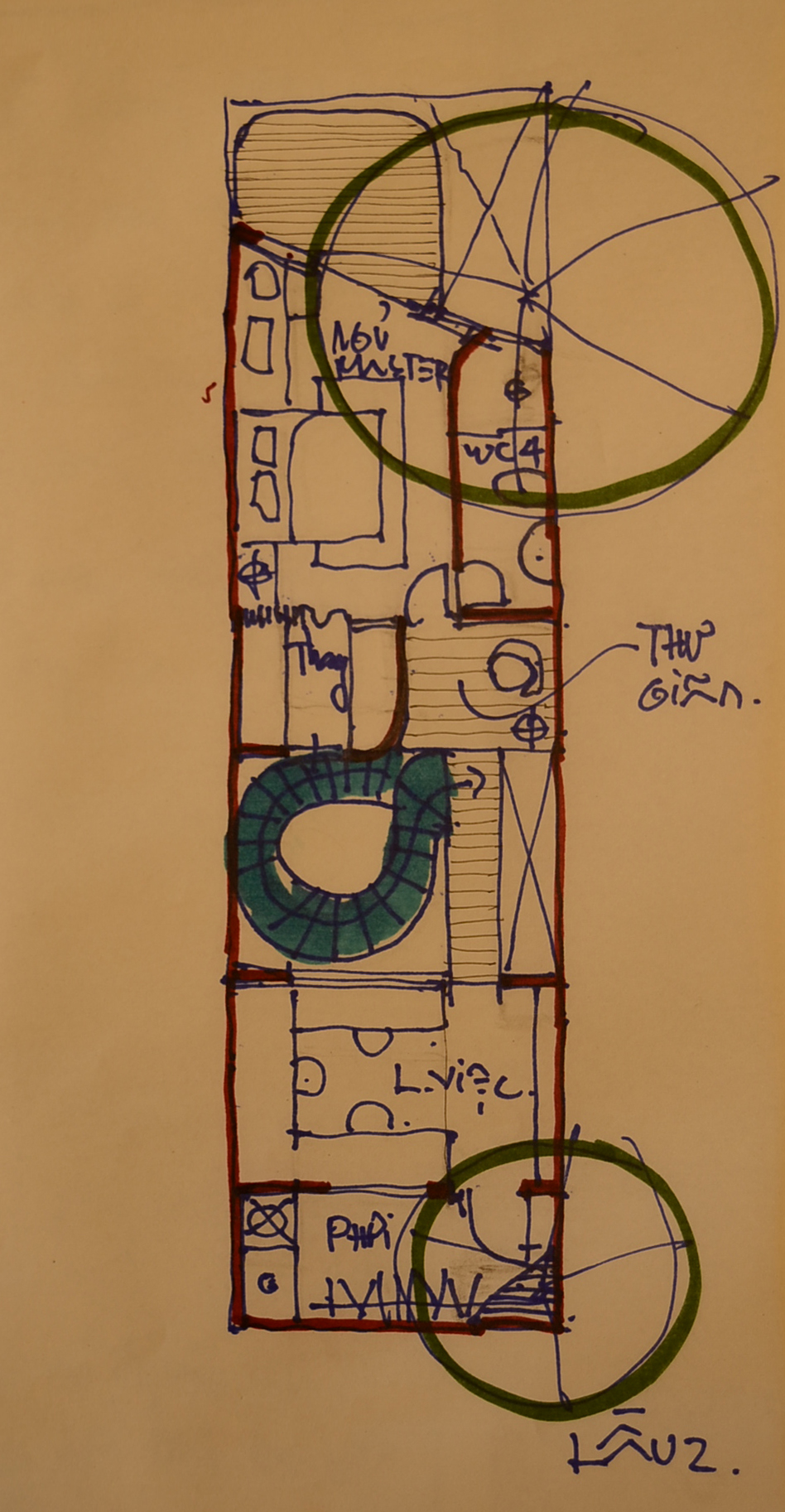 素描帮助专辑-16