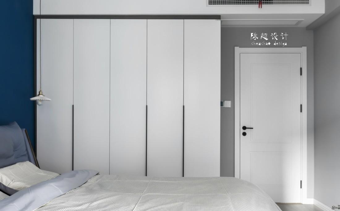 简约原木风，打造温馨家居空间-31