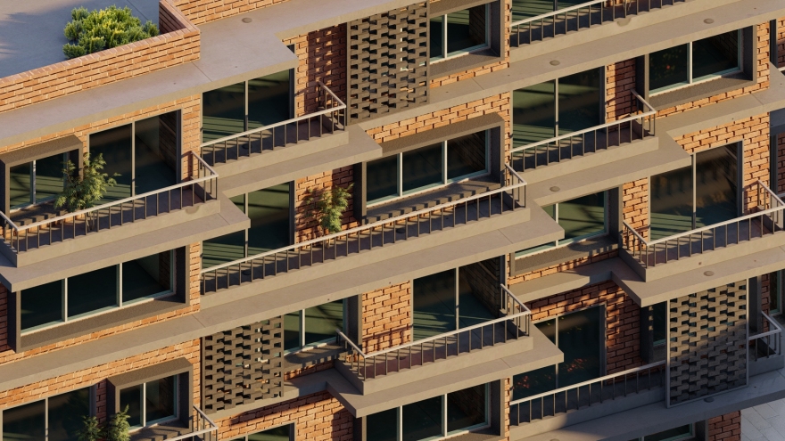 AFFORDABLE HOUSING- LIVABLE NEW COMMUNITIES-13