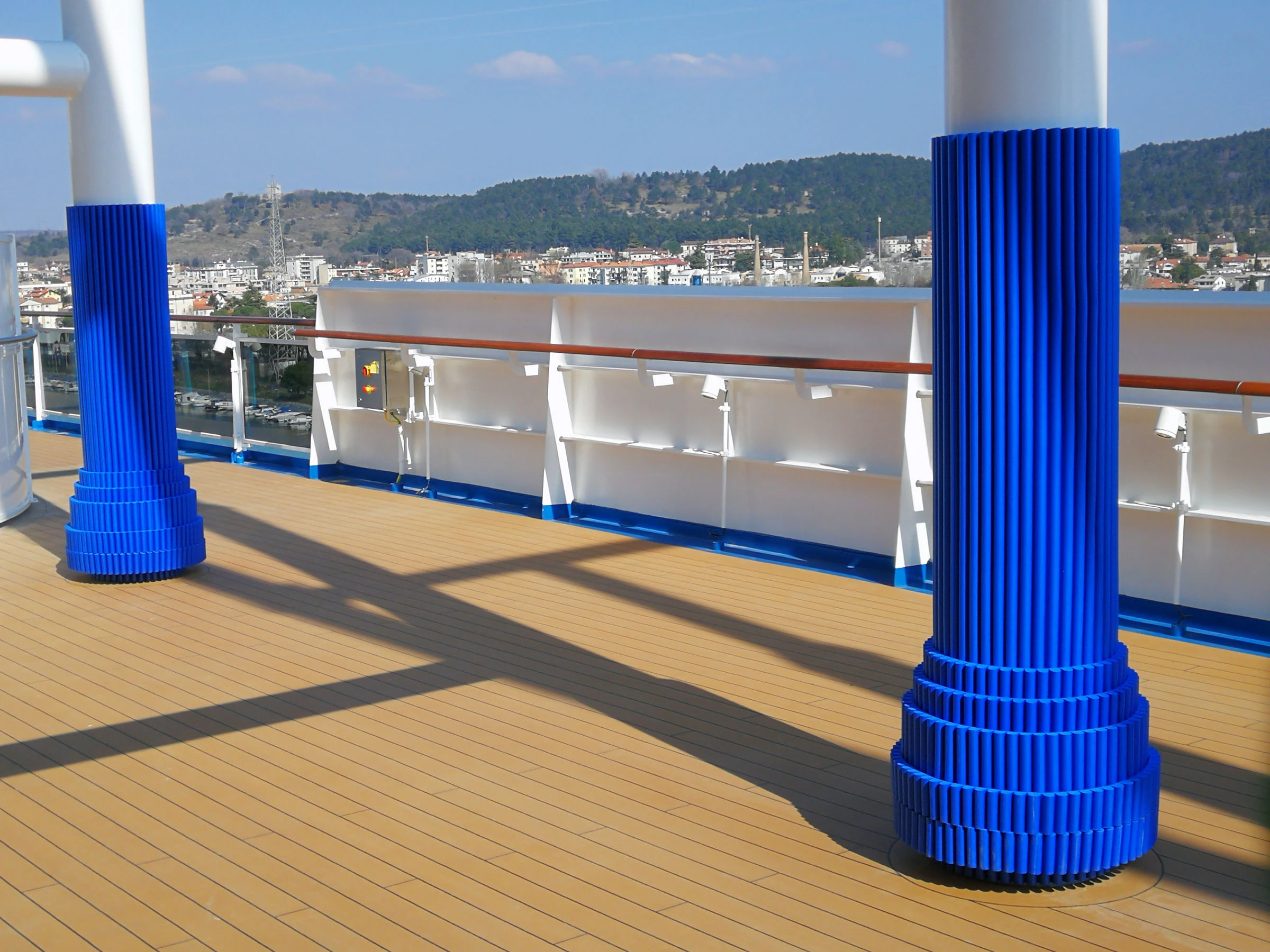 Pillar paddings on cruises-9