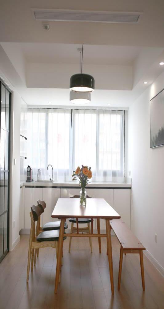 
将北欧风进行到底 -6