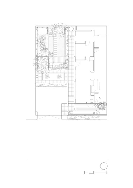 曼谷“与时间生活”的建筑艺术-14