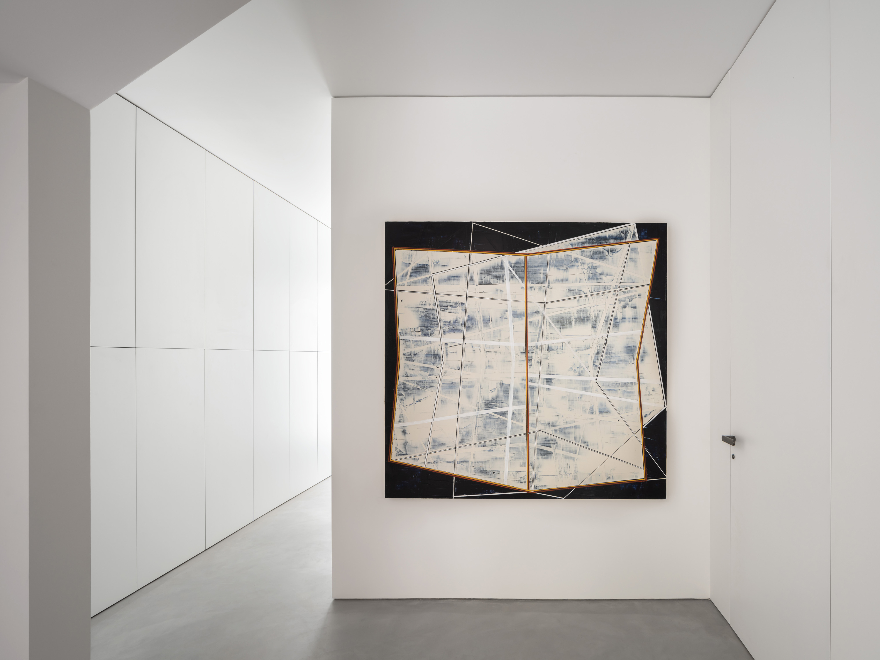 美国极简美式风格 363 号别墅设计丨Carbonell Architecture,MKD design-36