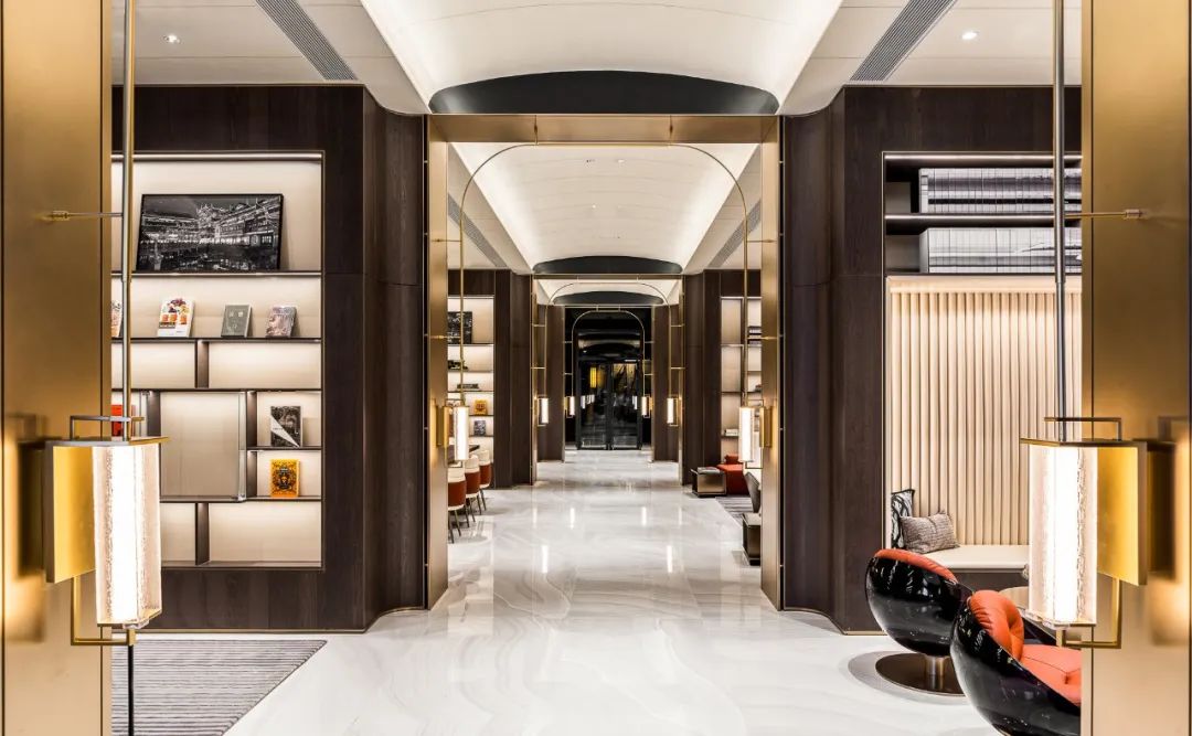 东湖金茂府新示范区丨中国武汉丨SWS Group-51