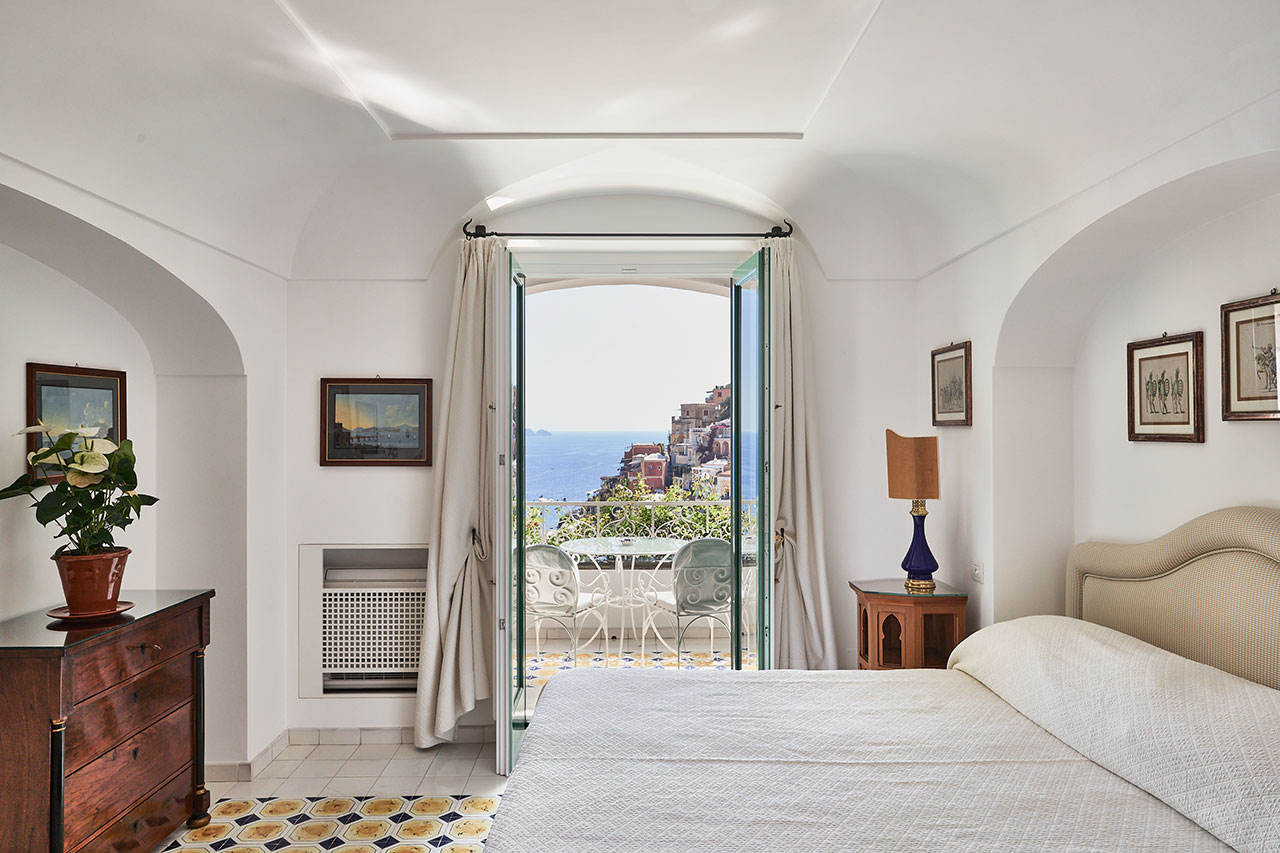 度假酒店丨设计风格-21