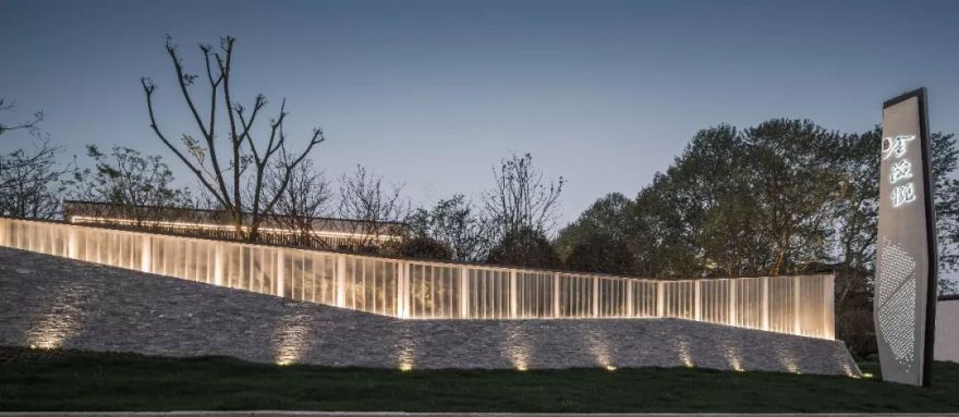 株洲•金茂悦 | LAURENT 罗朗景观 书院文化的现代演绎-55