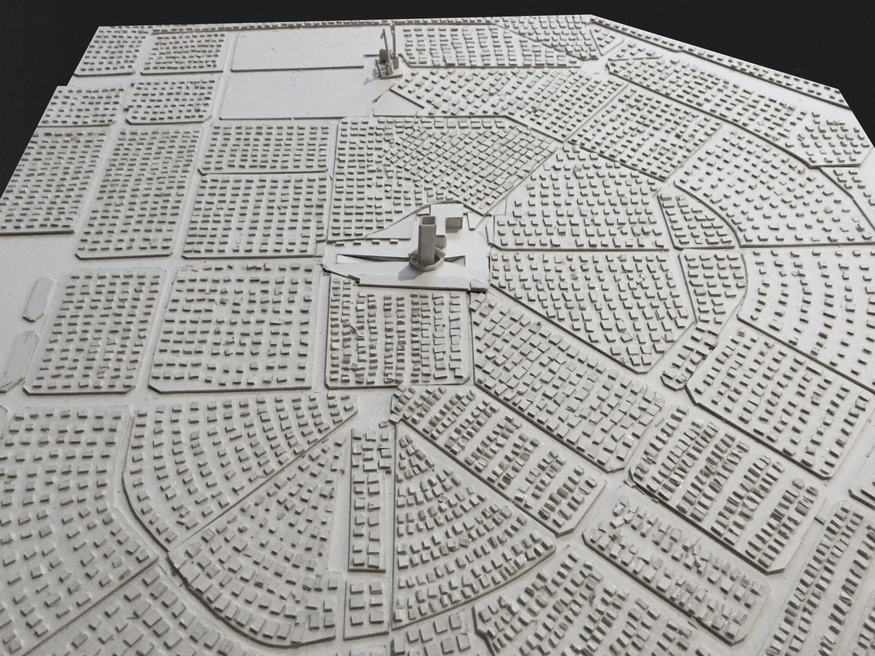 Radom骨灰安置所项目丨studio rewizja grupa projektowa-20