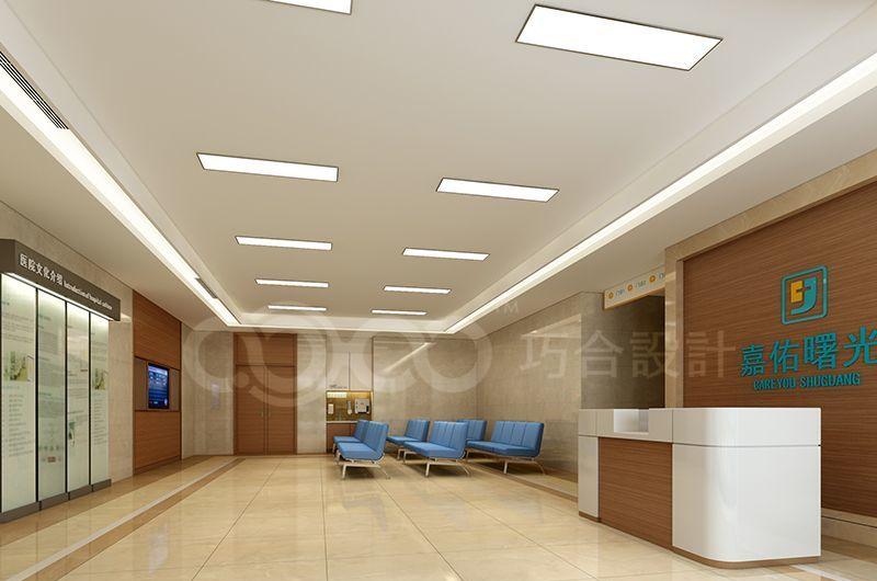 南昌曙光手足外科医院-47