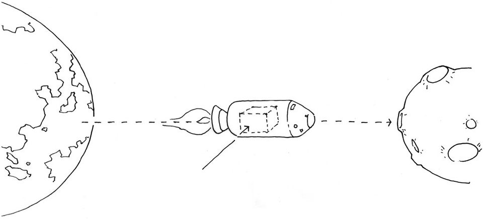 “火星生活舱”概念原型 / OPEN建筑事务所-52
