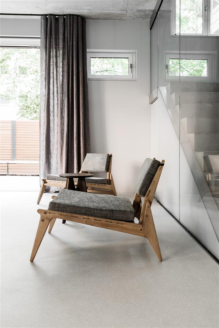 普伦茨劳贝格时尚住宅，柏林 / Loft Kolasiński-69