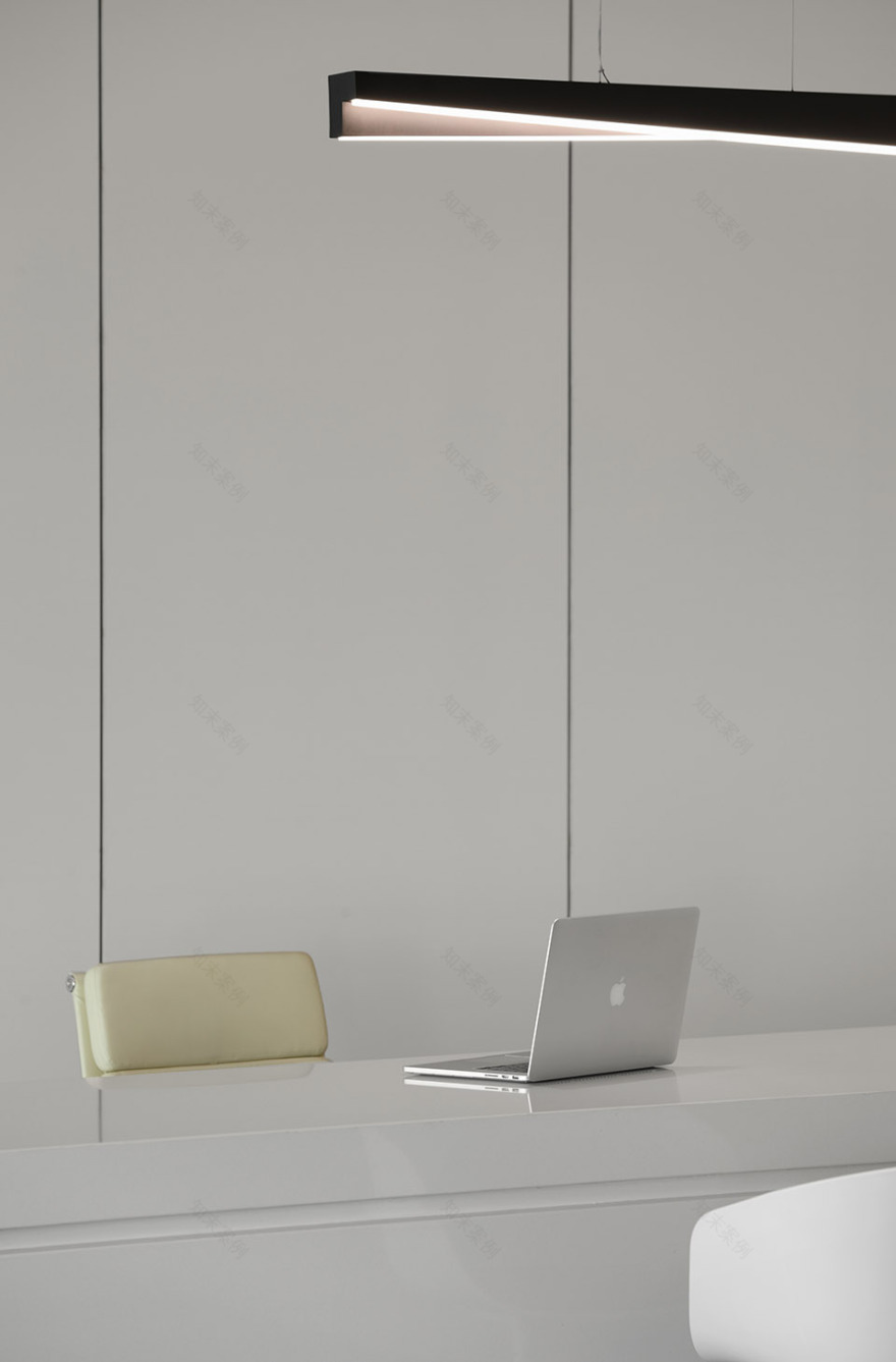 银川建发集团大阅城办公楼总部 / 尚辰设计-33