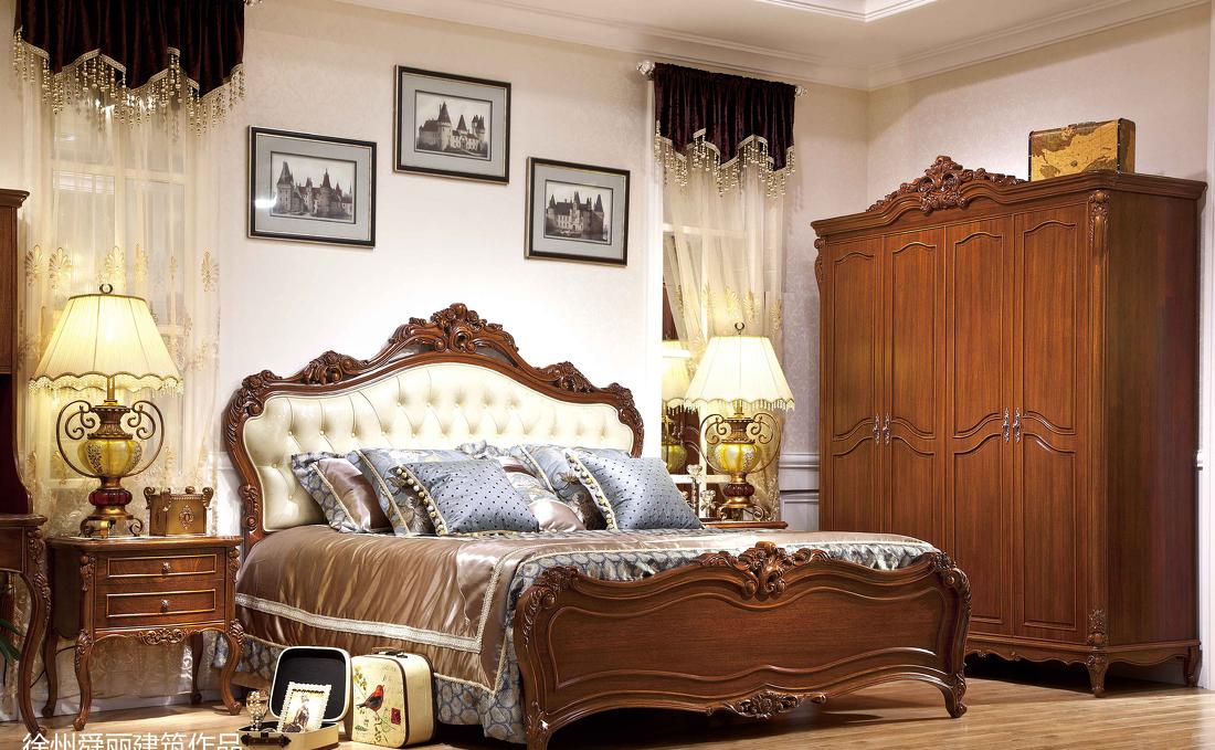 徐州太阳花别墅-2