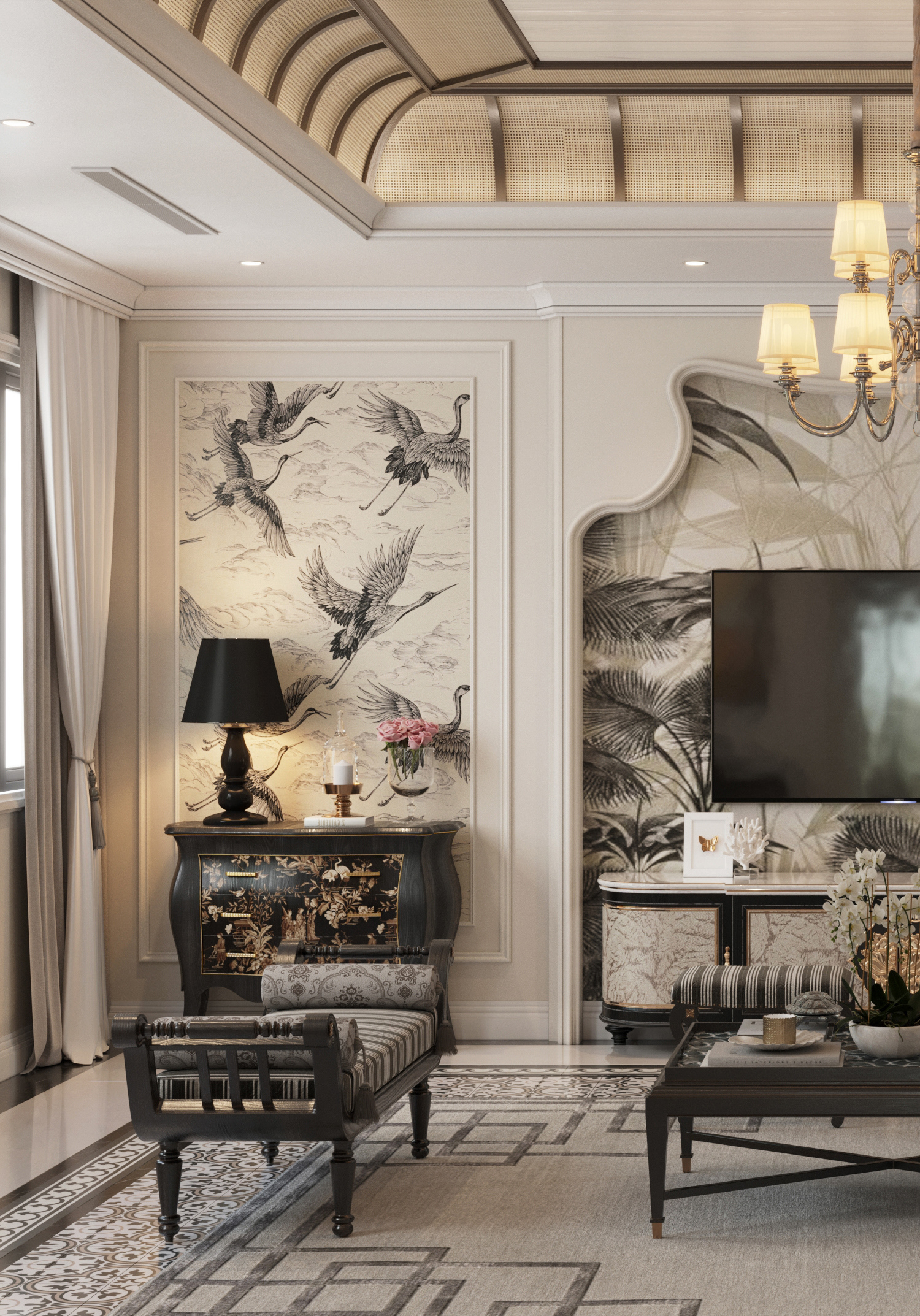 你提供的AN HOUSE表述有误，an用于元音音素开头的单词前，house是以辅音音素开头的单词，应该用a，正确的表述是A HOUSE，翻译为一座房子 丨VietnamHo Chi Minh City丨Huynh Toan-13