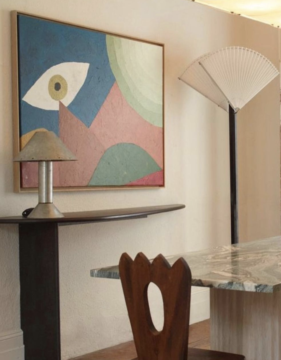 英国Fred Rigby Studio家具设计丨英国伦敦-19