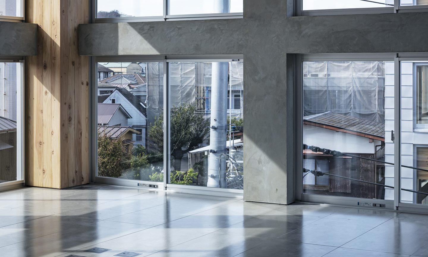 面白法人カヤック 研究開発棟・ぼくらの会議棟  Suppose Design-7