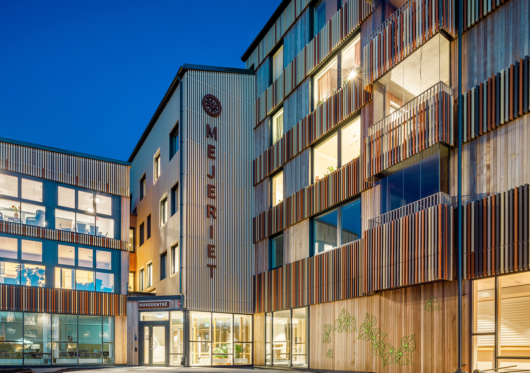 Mejeriet Tengbom(梅杰里耶特)-16