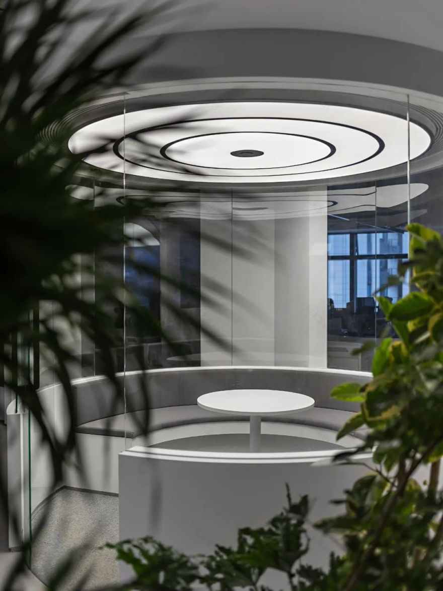 Wonderlab 办公空间丨中国深圳丨一乘建筑-38