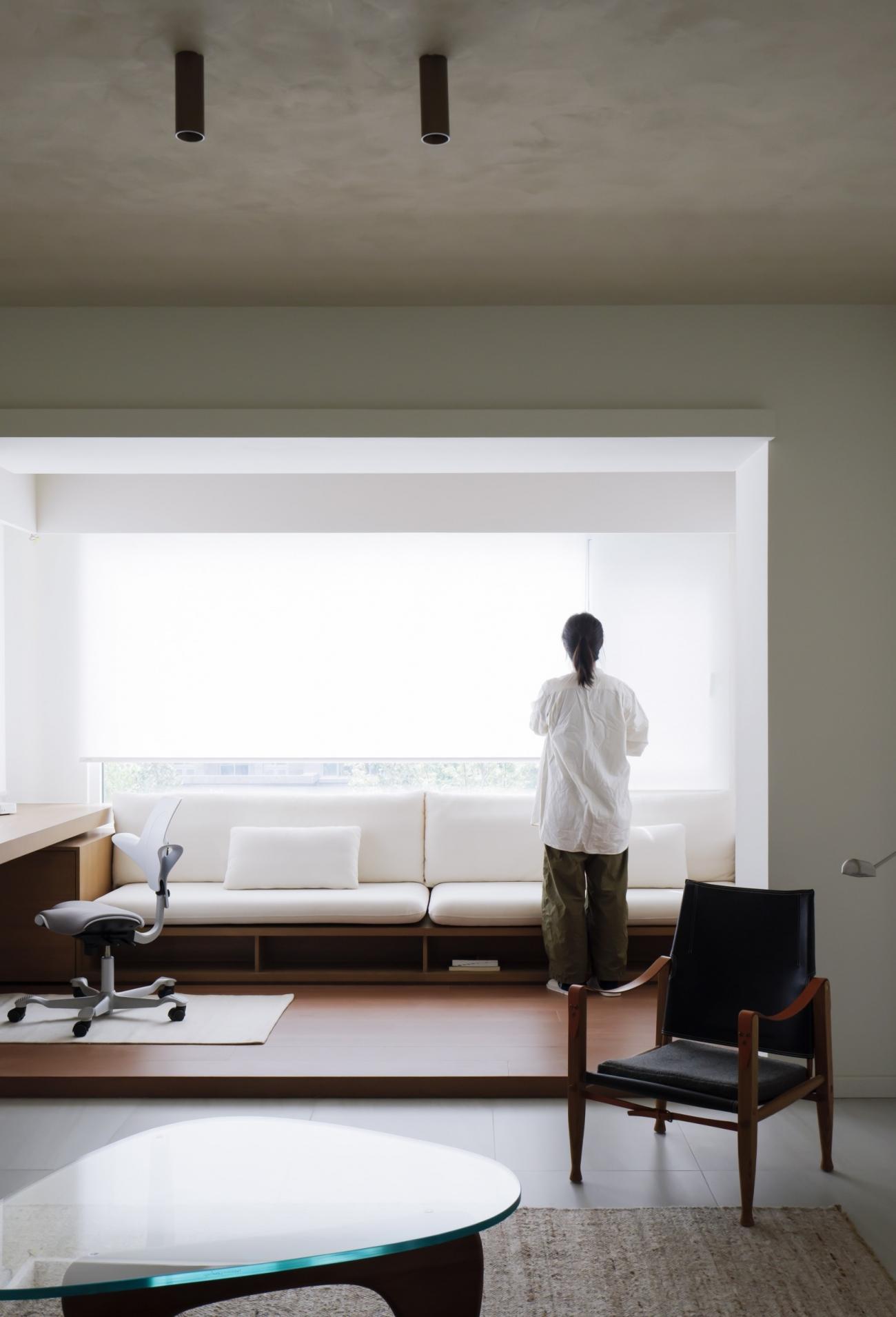 云行设计 · 恬度-15