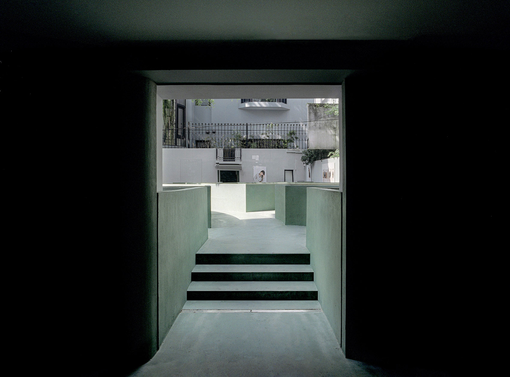 小着高级体验店丨中国上海丨Offhand Practice-17