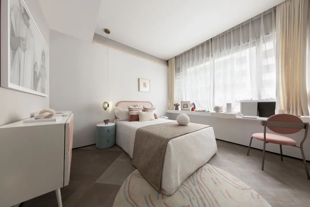 江门中梁旭辉壹号院丨中国江门丨矩阵纵横-63