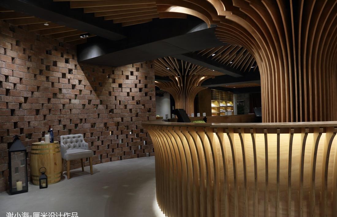 Center De Vin葡萄酒文化中心-8