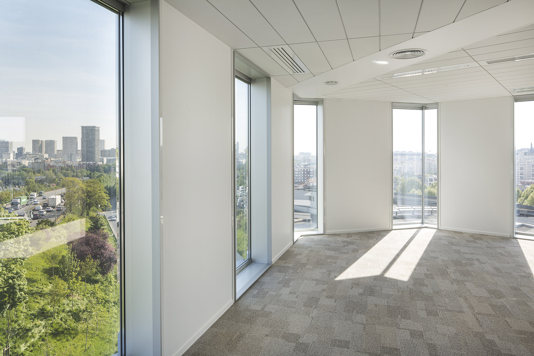 Riverside,法国河畔大厦 / Brenac & Gonzalez et Associés-38