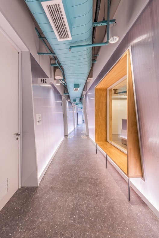 巴西 Inteli Educacional Comple·丨巴西圣保罗丨Pitá Arquitetura-26