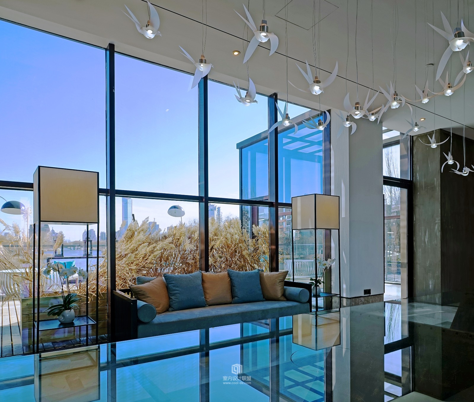 银川三弦印象·家hotel-孙华峰-5