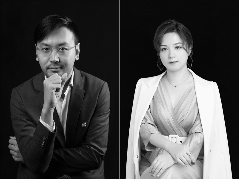 天津上实仰山样板间丨中国天津丨北京山禾金缘艺术设计股份有限公司-86