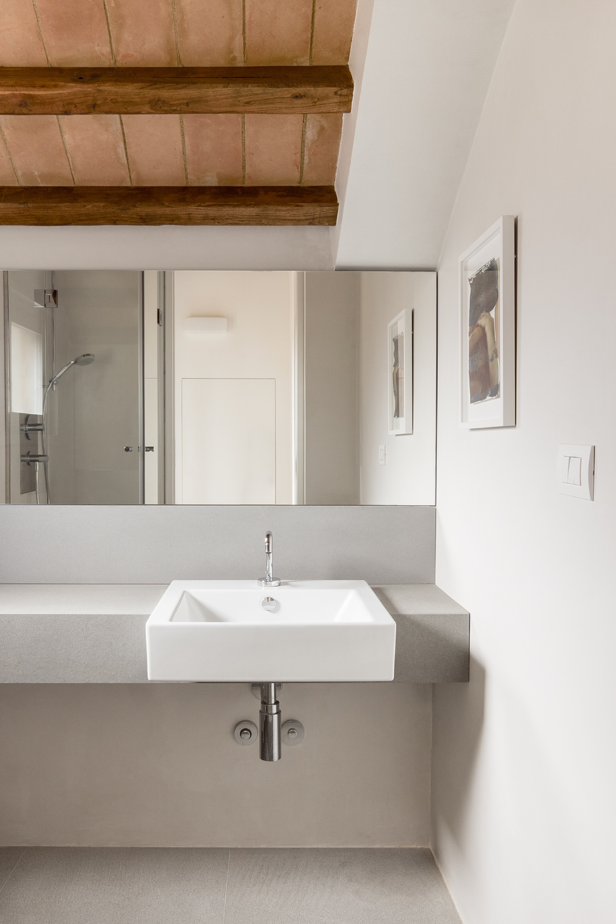 Al 住宅丨意大利丨VPS Architetti-36