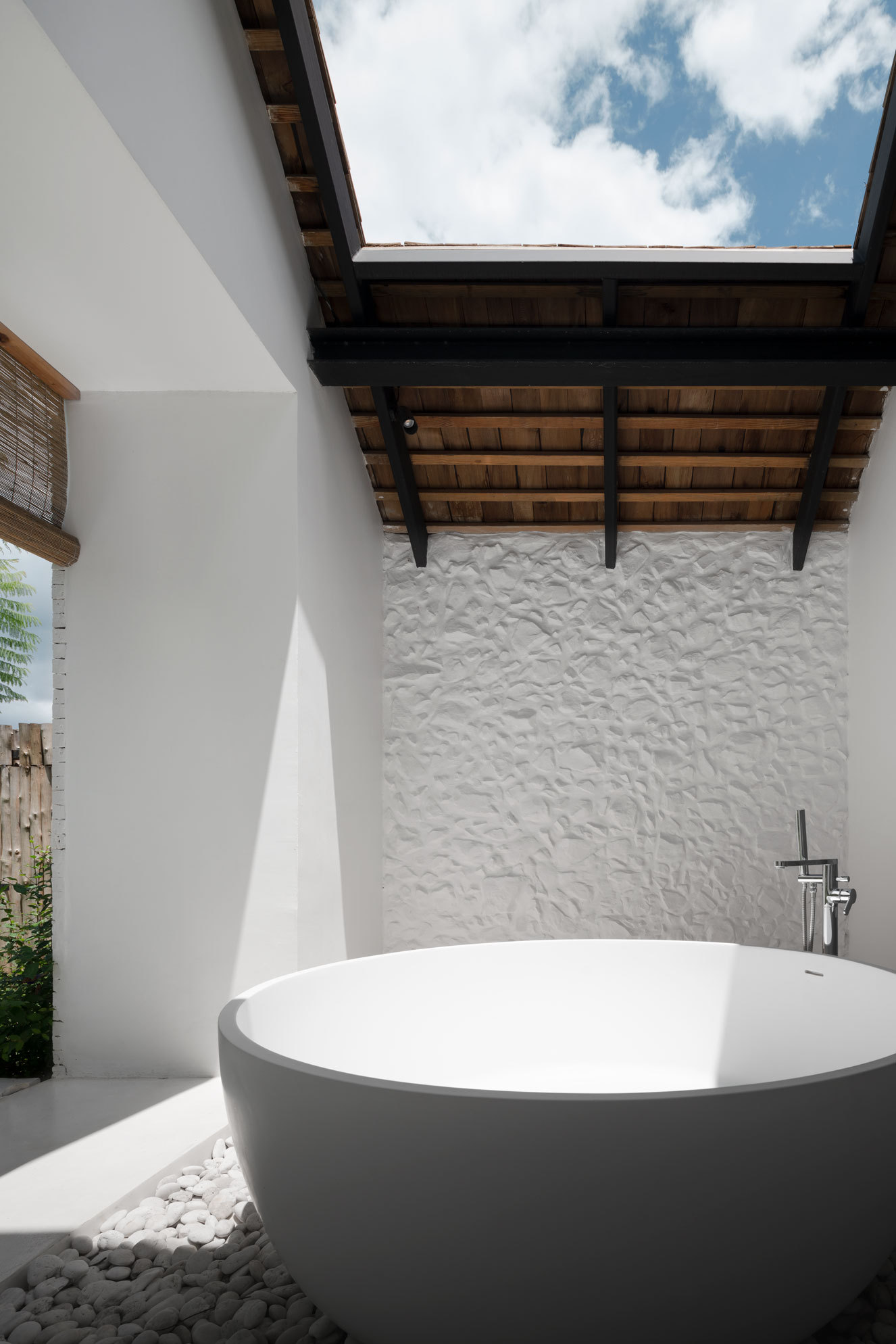 泰国鲁赫·奇莉·考艾酒店(Roukh Kiri Khao Yai Hotel)(2020)(Onion)设计-34