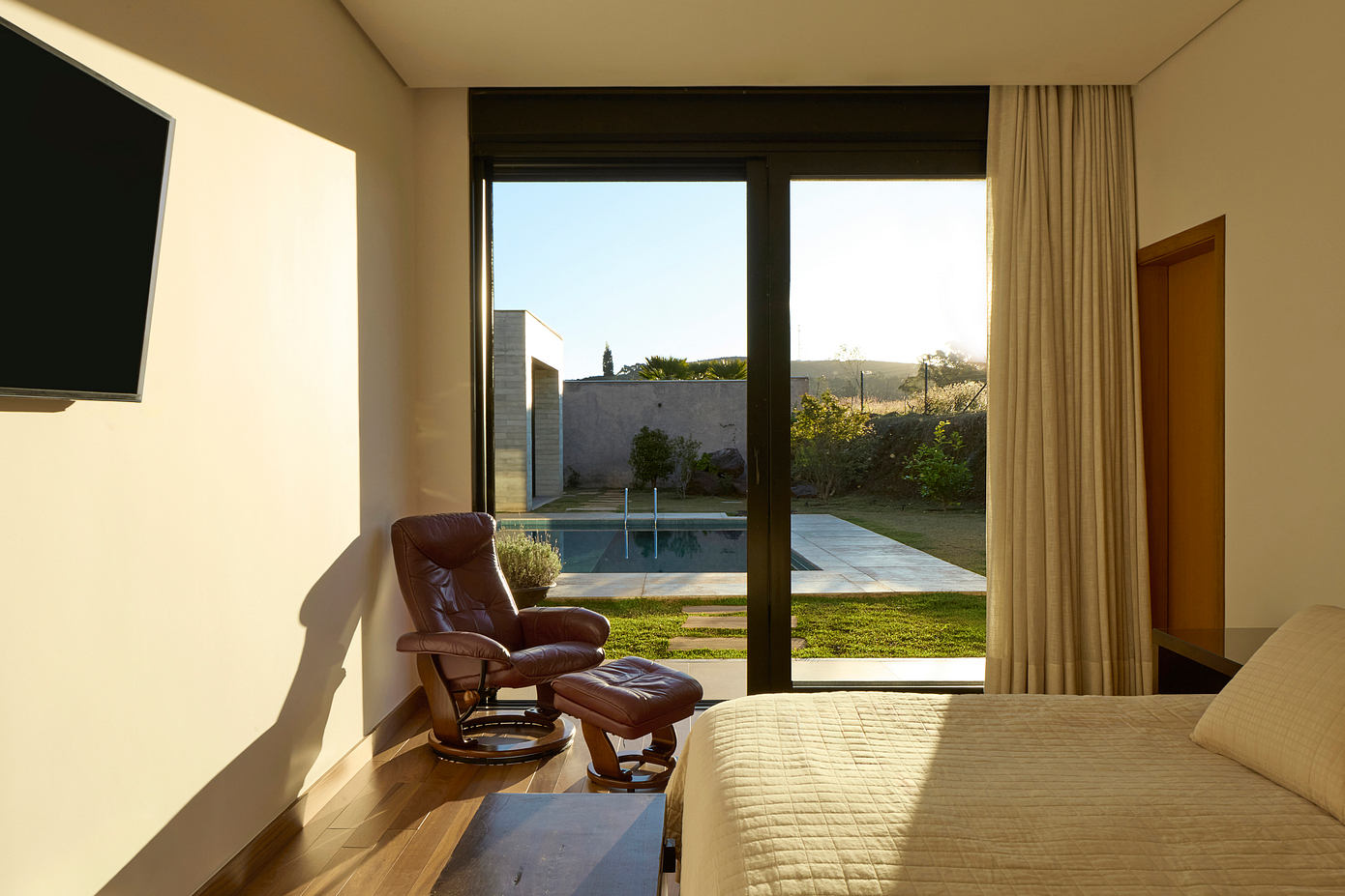 普莱诺住宅丨巴西丨Daniel Carvalho Arquiteto-6