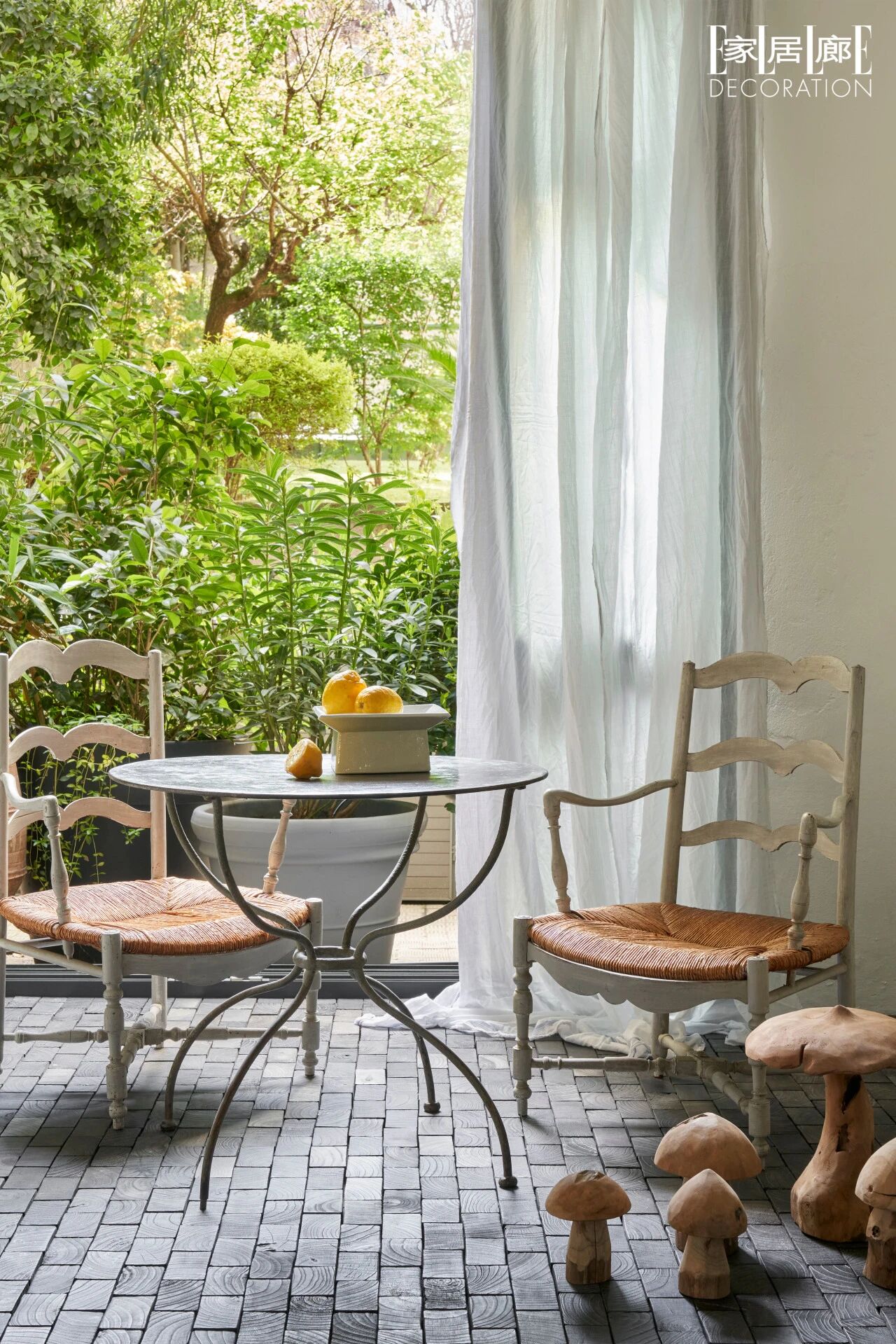 废弃皮草工坊改造公寓丨意大利米兰-15