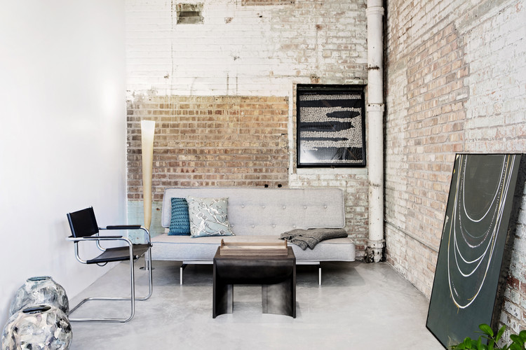 芝加哥 Logan 认证苔藓设计项目 - 绿色环保，功能性与美学兼具-19