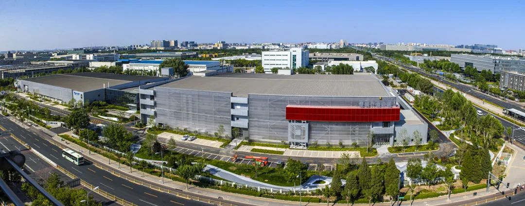 星网产业公园更新改造丨中国北京丨北京维拓时代建筑设计股份有限公司-8