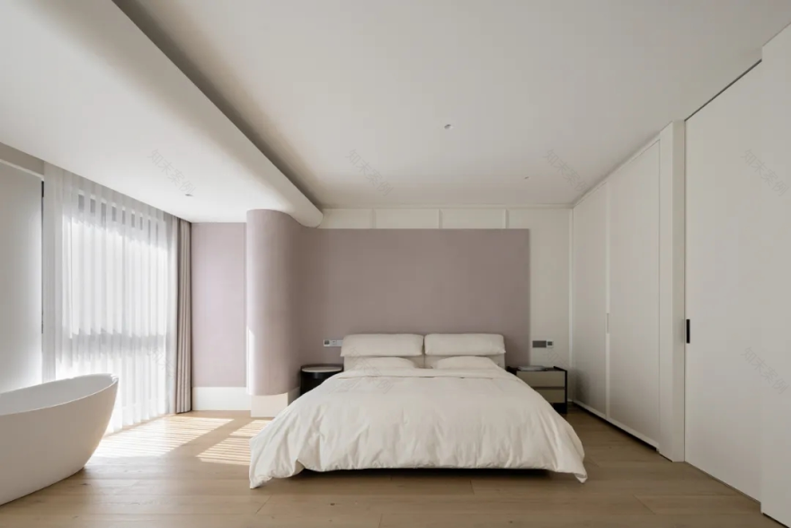 180㎡木质轻居,承载温暖的日常!-38