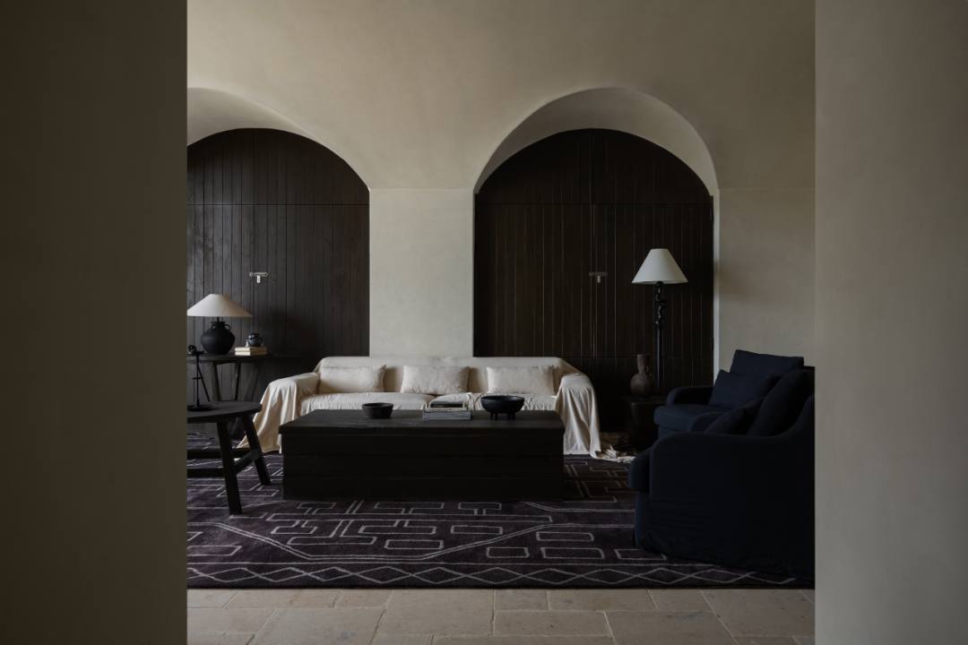 入云山民宿丨中国四川丨重庆無既萬溯设计有限公司-10