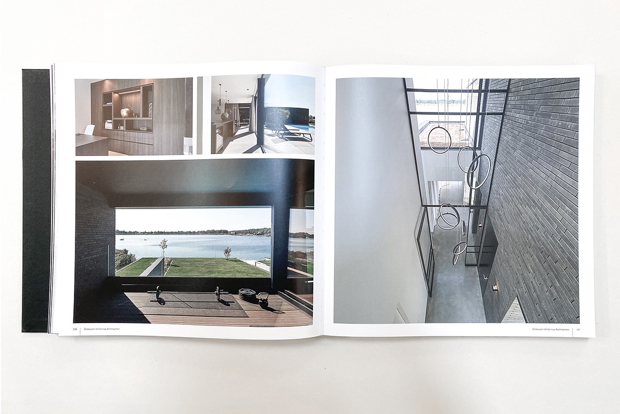 The Art of Living - Part V: Villa J-M-3