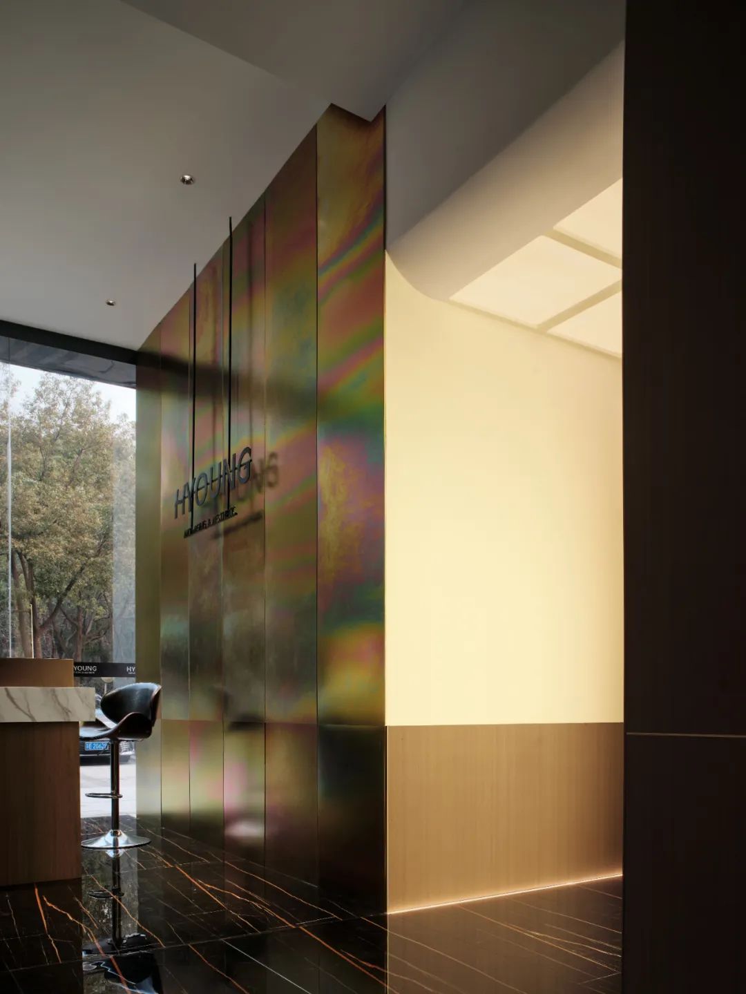 禾漾医疗美容丨中国江苏丨DAED大亦设计,大亦设计（江阴）有限公司-10